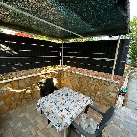 Apartment Anna Zadar Luaran gambar