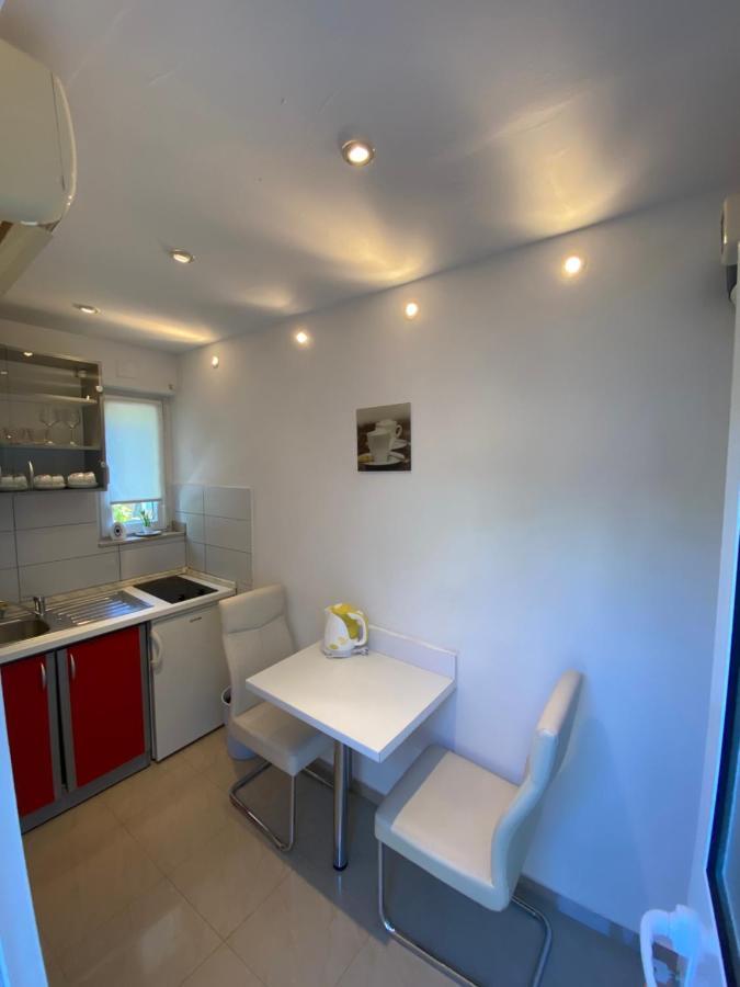 Apartment Anna Zadar Luaran gambar