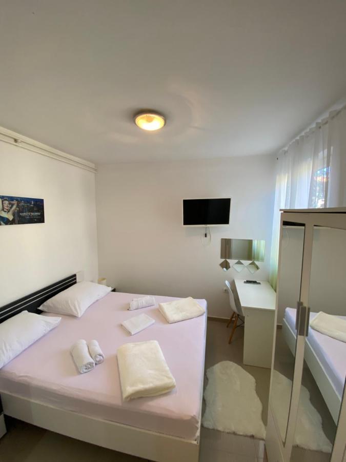 Apartment Anna Zadar Luaran gambar