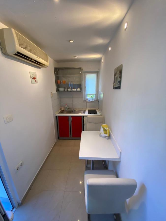 Apartment Anna Zadar Luaran gambar