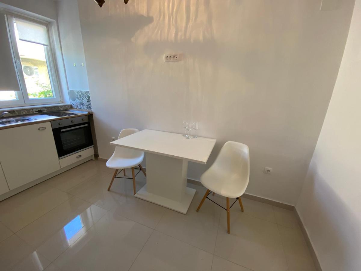 Apartment Anna Zadar Luaran gambar