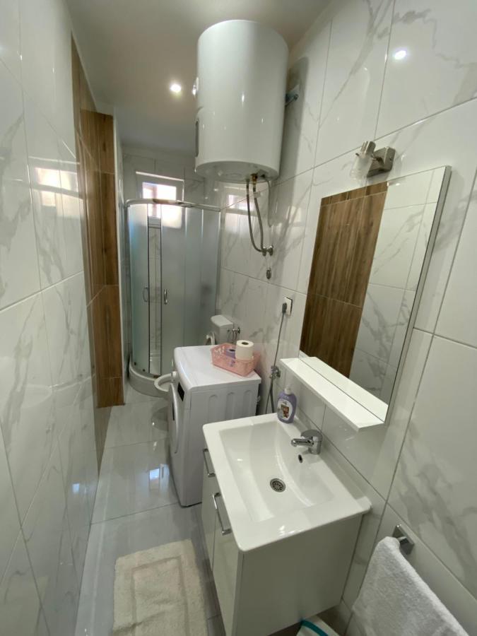 Apartment Anna Zadar Luaran gambar