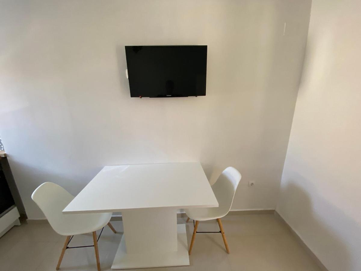Apartment Anna Zadar Luaran gambar