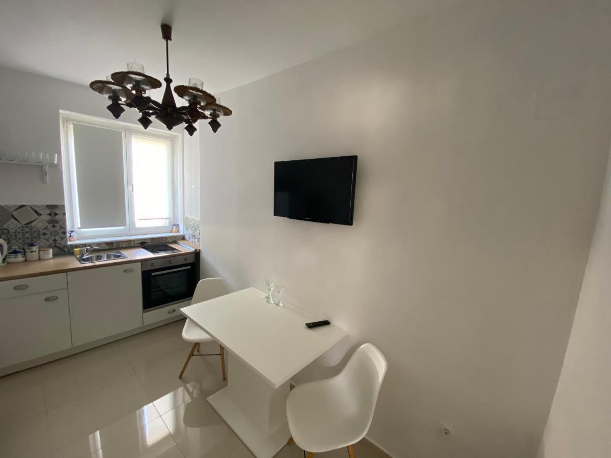 Apartment Anna Zadar Luaran gambar