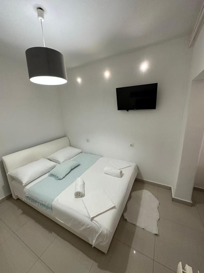 Apartment Anna Zadar Luaran gambar