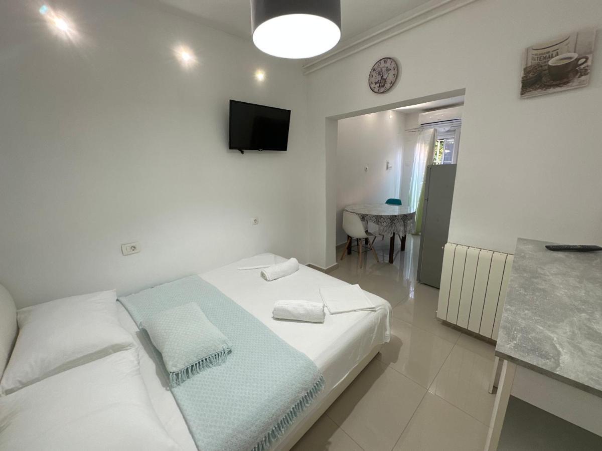 Apartment Anna Zadar Luaran gambar