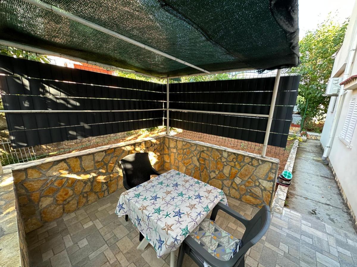 Apartment Anna Zadar Luaran gambar