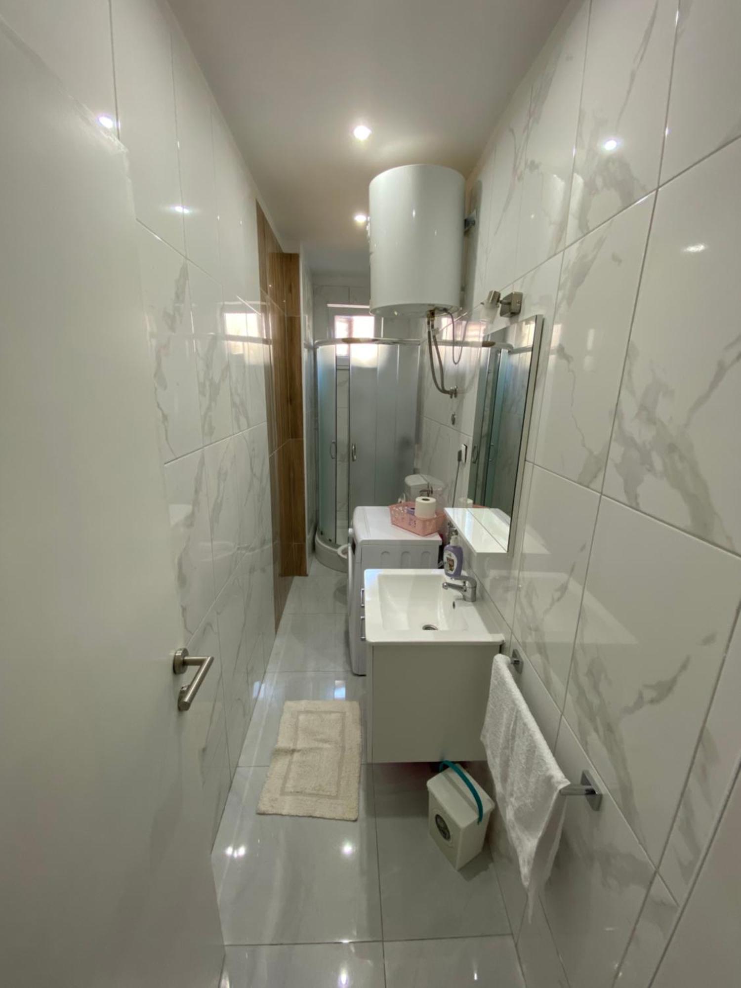 Apartment Anna Zadar Luaran gambar
