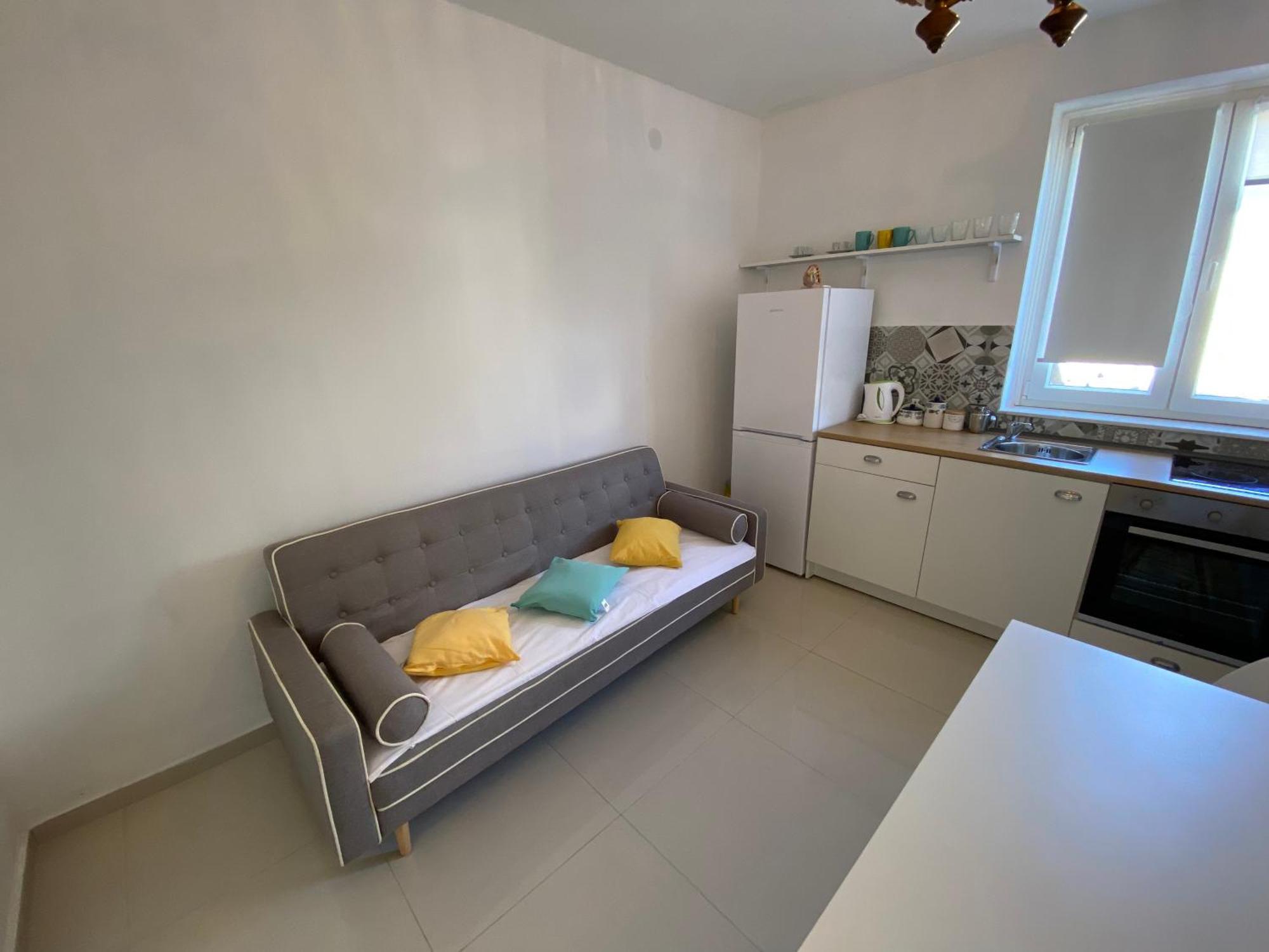 Apartment Anna Zadar Luaran gambar