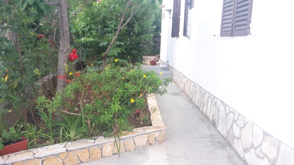 Apartment Anna Zadar Luaran gambar