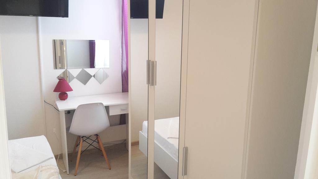 Apartment Anna Zadar Luaran gambar