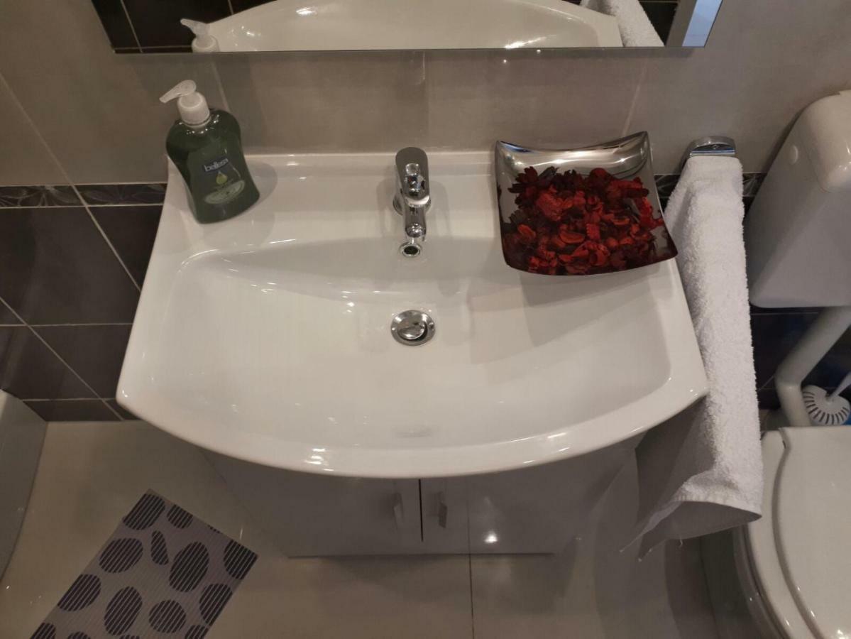 Apartment Anna Zadar Luaran gambar