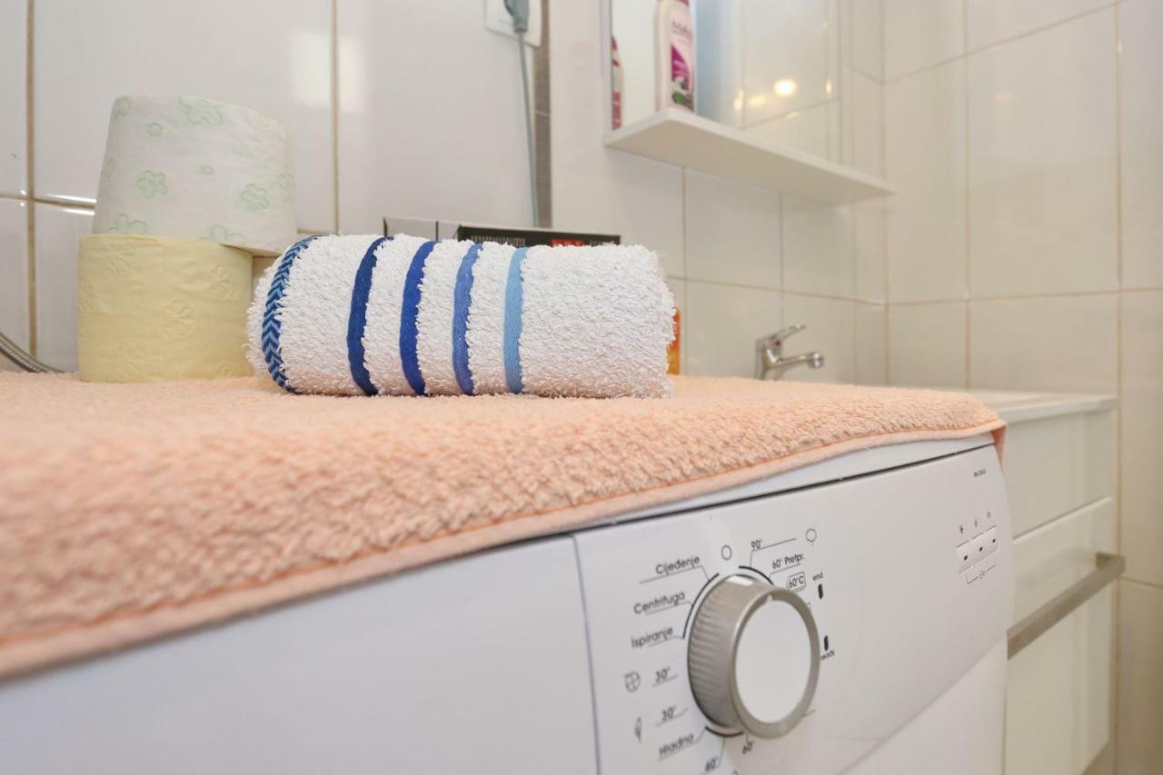 Apartment Anna Zadar Luaran gambar