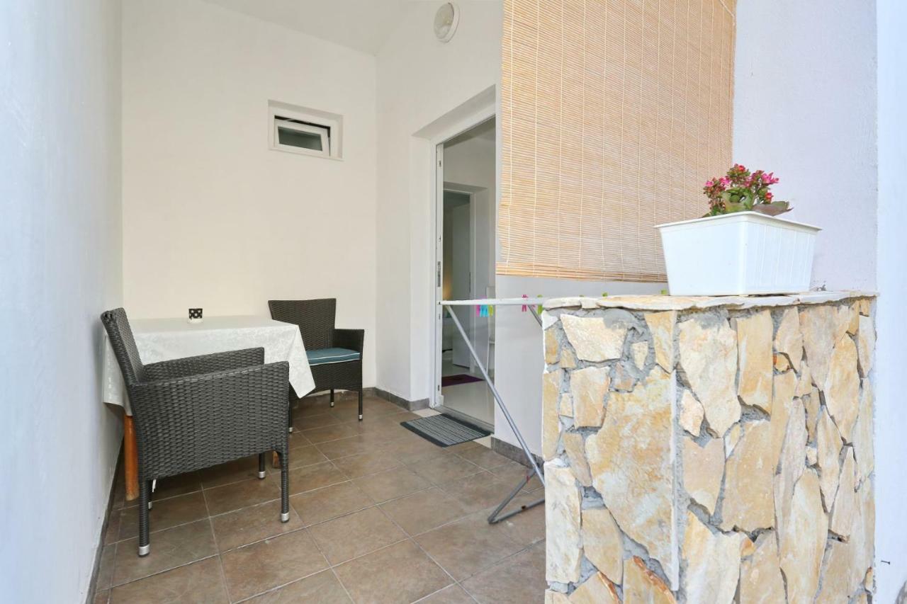 Apartment Anna Zadar Luaran gambar