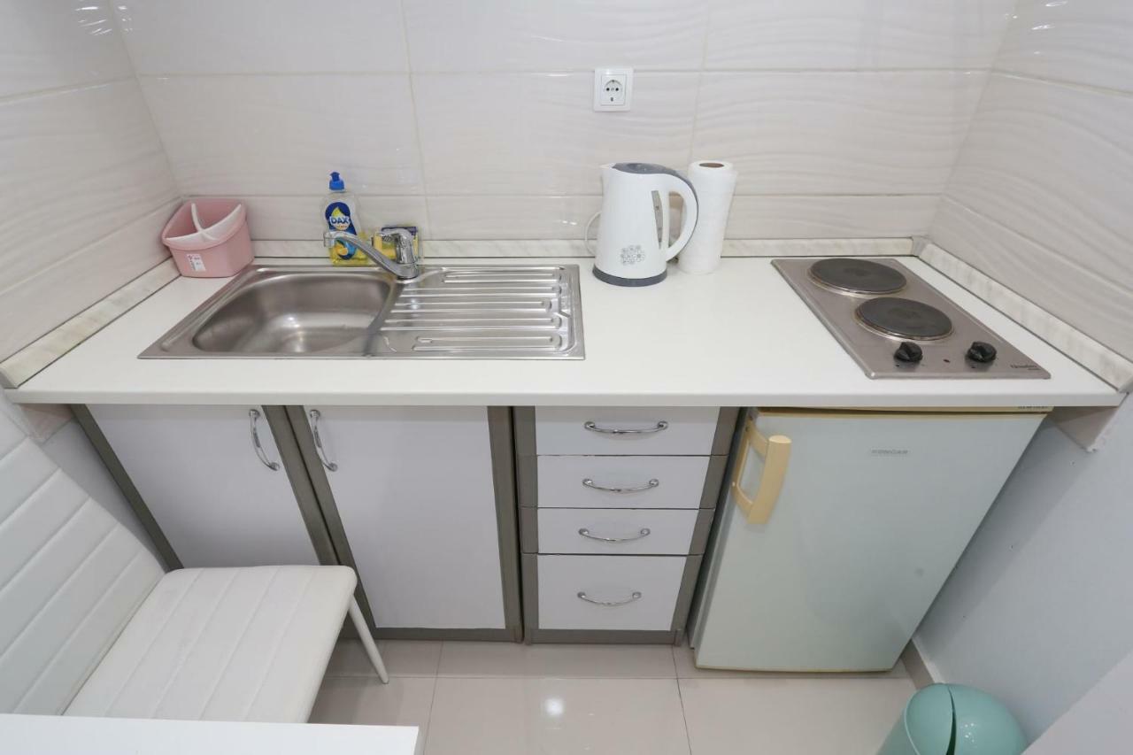 Apartment Anna Zadar Luaran gambar