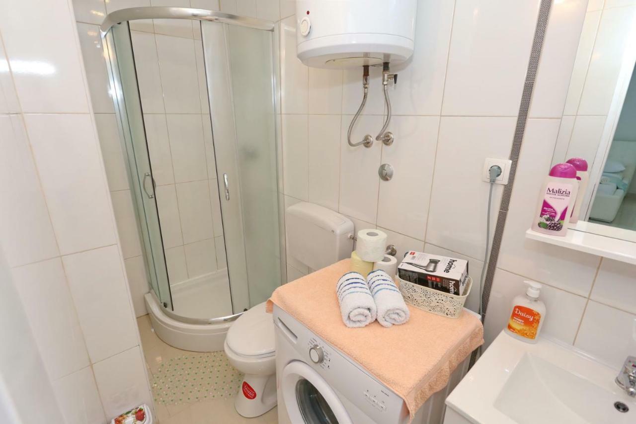 Apartment Anna Zadar Luaran gambar