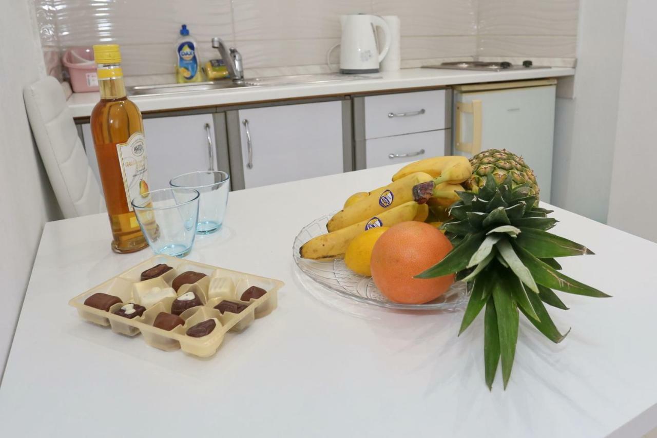 Apartment Anna Zadar Luaran gambar