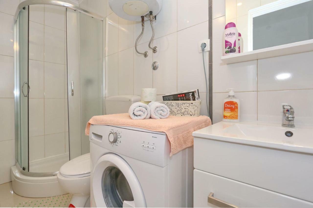 Apartment Anna Zadar Luaran gambar