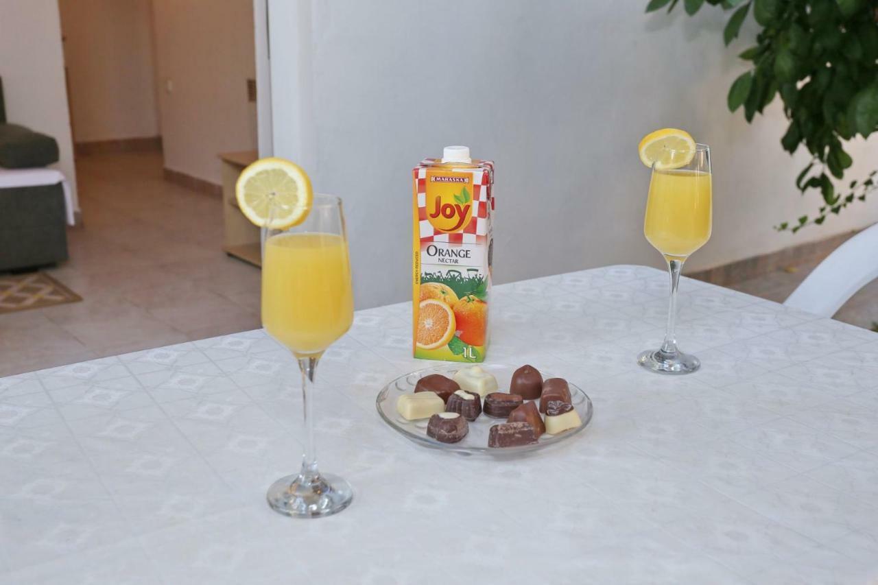 Apartment Anna Zadar Luaran gambar