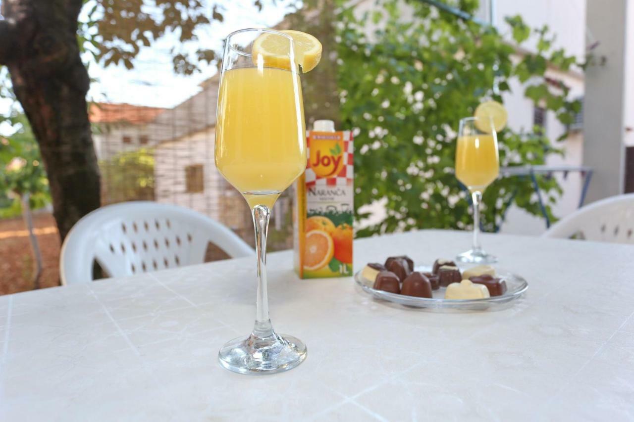 Apartment Anna Zadar Luaran gambar
