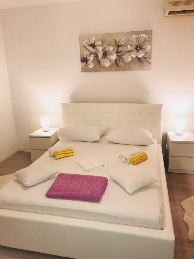 Apartment Anna Zadar Luaran gambar