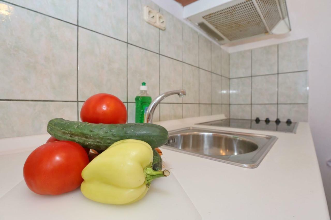 Apartment Anna Zadar Luaran gambar