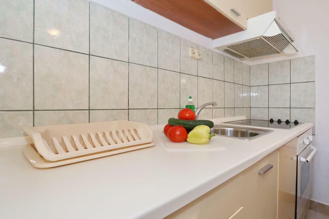 Apartment Anna Zadar Luaran gambar