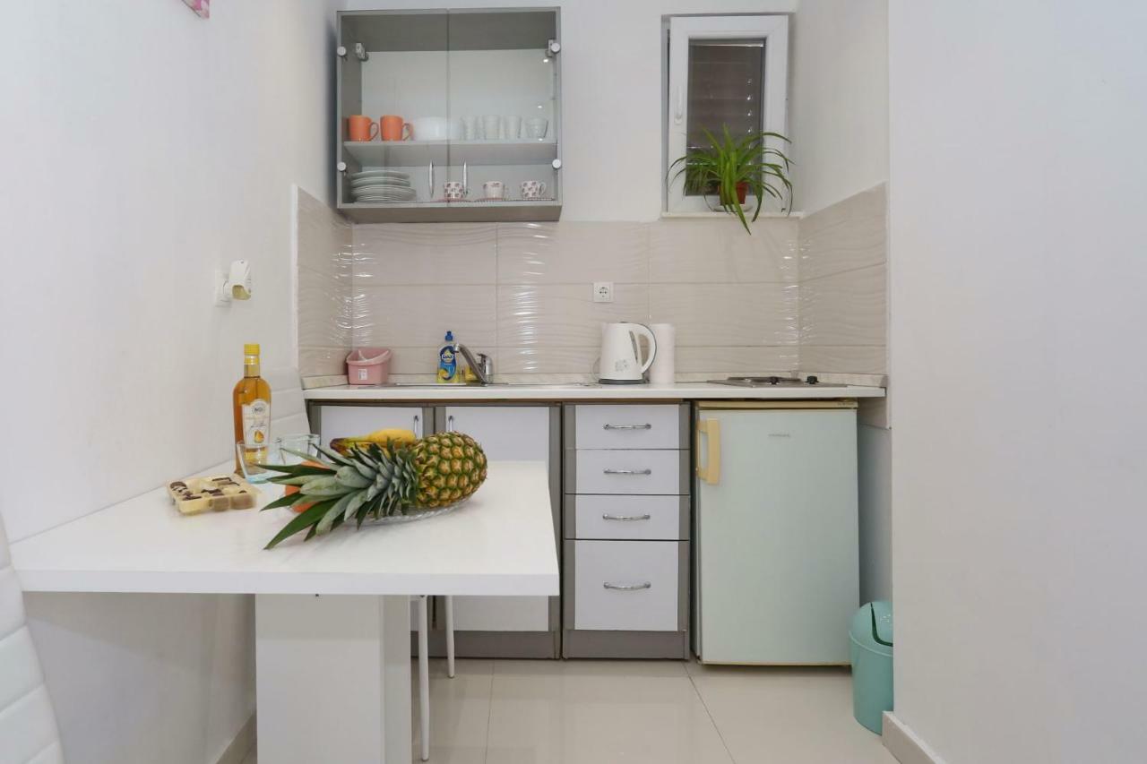 Apartment Anna Zadar Luaran gambar